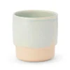 Julie Damhus Studio Keramik & Porcelæn>Oda Krus Mint