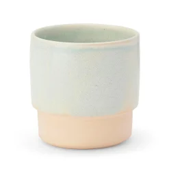 Julie Damhus Studio Keramik & Porcelæn>Oda Krus Mint