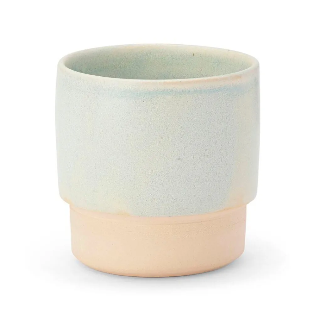 Julie Damhus Studio Keramik & Porcelæn>Oda Krus Mint
