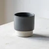 Julie Damhus Studio Keramik & Porcelæn>Oda Krus Blå