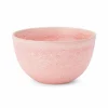 Julie Damhus Studio Køkken|Keramik & Porcelæn>Oda Skål Mellem Rosa