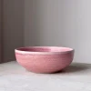 Julie Damhus Studio Køkken|Keramik & Porcelæn>Oda Skål Lille Rosa