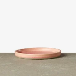 Julie Damhus Studio Køkken|Keramik & Porcelæn>Oda Tallerken Mini Rosa