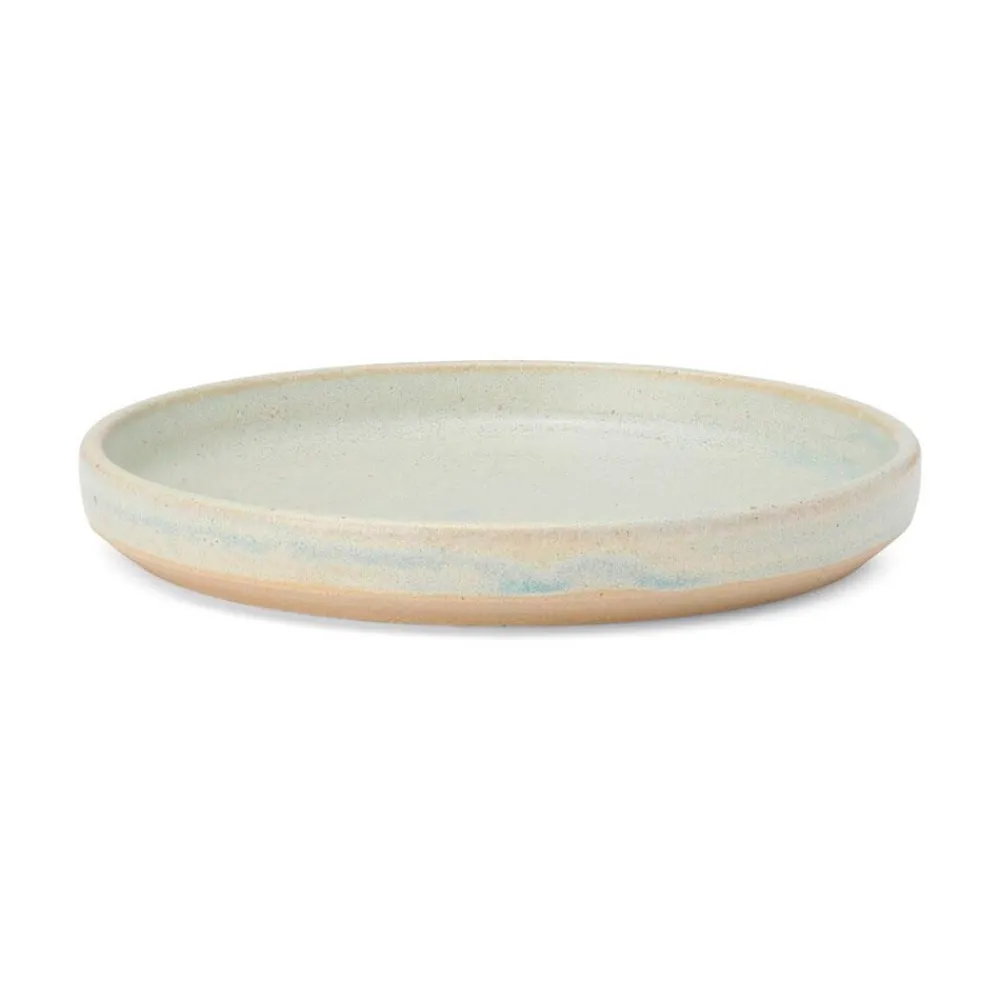 Julie Damhus Studio Køkken|Keramik & Porcelæn>Oda Tallerken Mini Mint
