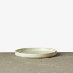 Julie Damhus Studio Køkken|Keramik & Porcelæn>Oda Tallerken Mini Mint