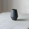 Julie Damhus Studio Vaser|Keramik & Porcelæn>Oda Vase Blå Lille