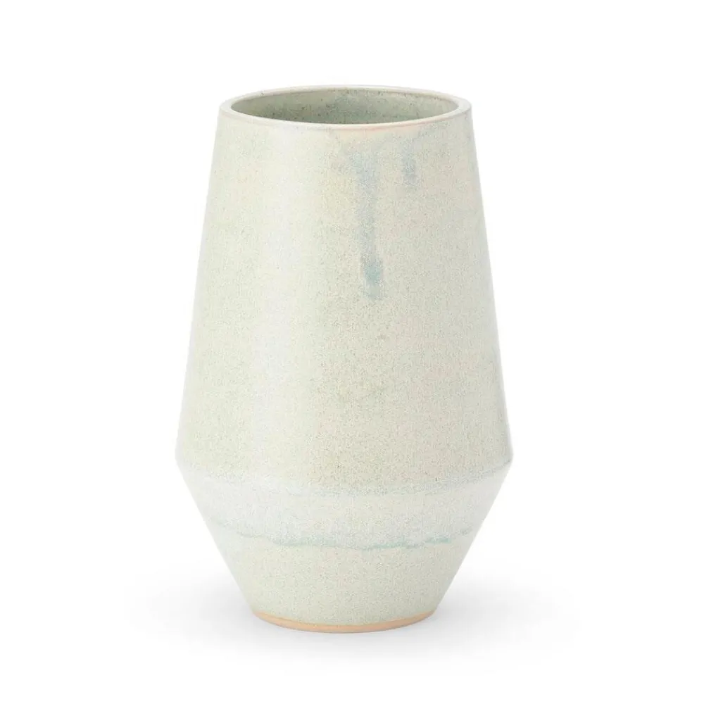 Julie Damhus Studio Andet Boligtilbehør|Vaser>Oda Vase Medium Mint