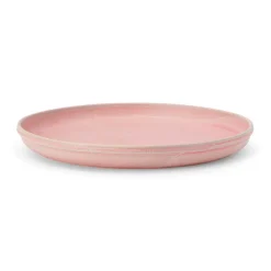 Julie Damhus Studio Køkken|Keramik & Porcelæn>Toto Tallerken Mellem Rosa