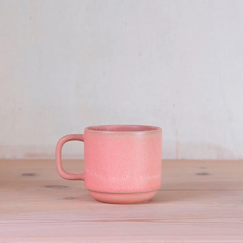 Julie Damhus Studio Køkken|Keramik & Porcelæn>Toto Kop Rosa