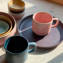 Julie Damhus Studio Køkken|Keramik & Porcelæn><noscript><img width=