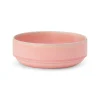 Julie Damhus Studio Køkken|Keramik & Porcelæn>Toto Skål Mellem Rosa