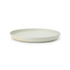 Køkken|Keramik & Porcelæn>Julie Damhus Studio Toto Tallerken Lille Mint
