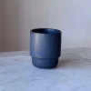 Julie Damhus Studio Keramik & Porcelæn>Toto Krus Blå