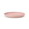 Køkken|Keramik & Porcelæn>Julie Damhus Studio Toto Tallerken Lille Rosa