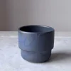 Julie Damhus Studio Keramik & Porcelæn>Toto Krus Lille Blå