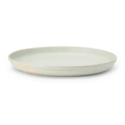 Julie Damhus Studio Køkken|Keramik & Porcelæn>Toto Tallerken Mellem Mint