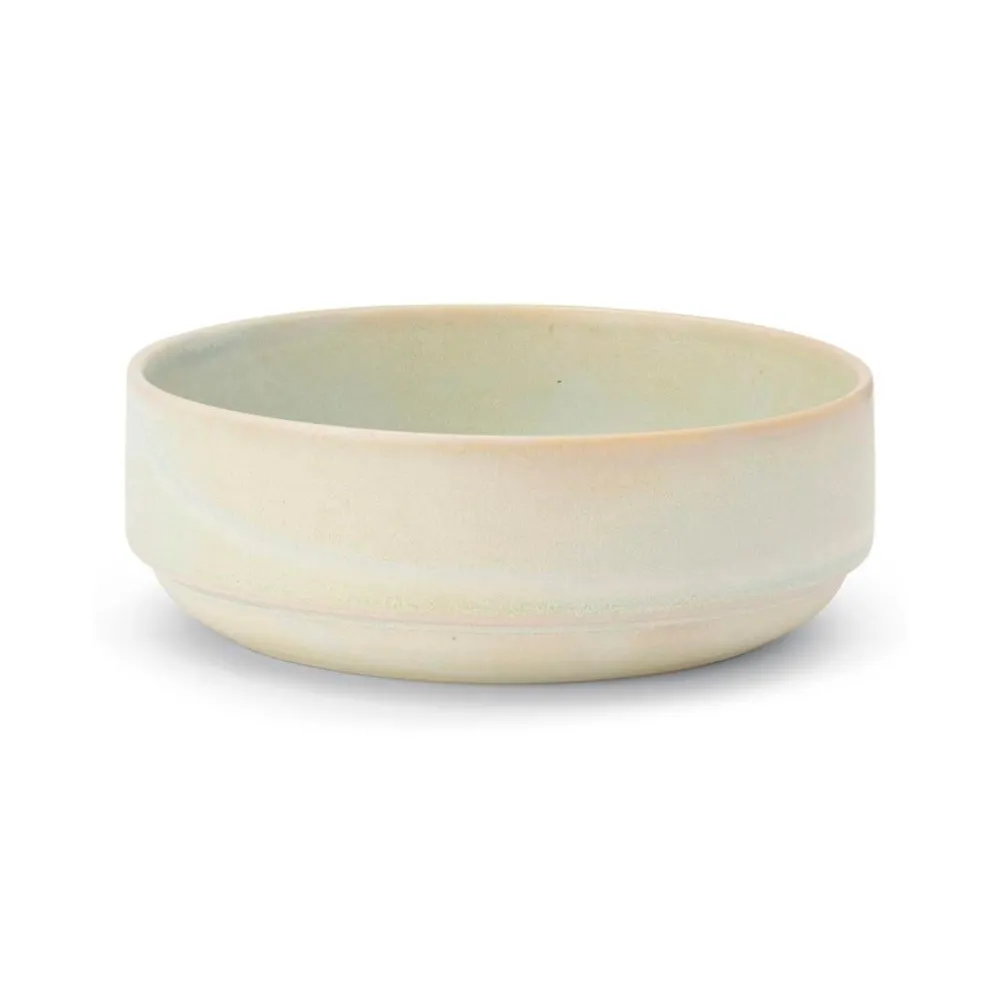 Julie Damhus Studio Køkken|Keramik & Porcelæn>Toto Skål Mellem Mint