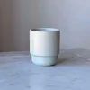 Julie Damhus Studio Keramik & Porcelæn>Toto Krus Mint
