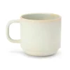 Julie Damhus Studio Køkken|Keramik & Porcelæn>Toto Kop Mint