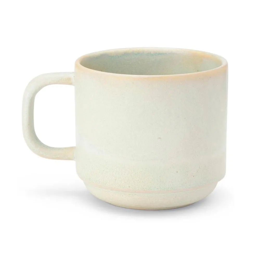 Julie Damhus Studio Køkken|Keramik & Porcelæn>Toto Kop Mint