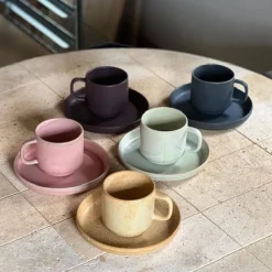 Julie Damhus Studio Køkken|Keramik & Porcelæn><noscript><img width=