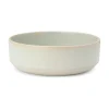 Julie Damhus Studio Køkken|Keramik & Porcelæn>Toto Skål Stor Mint