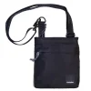 Dame Kintobe Accessories|Accessories>BOB Crossbody Bag Black