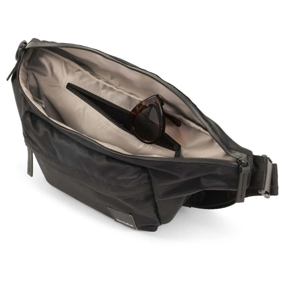 Dame Kintobe Accessories|Accessories>CLEO Bumbag Black