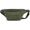 Dame Kintobe Accessories|Accessories>CLEO Bumbag Urban Green