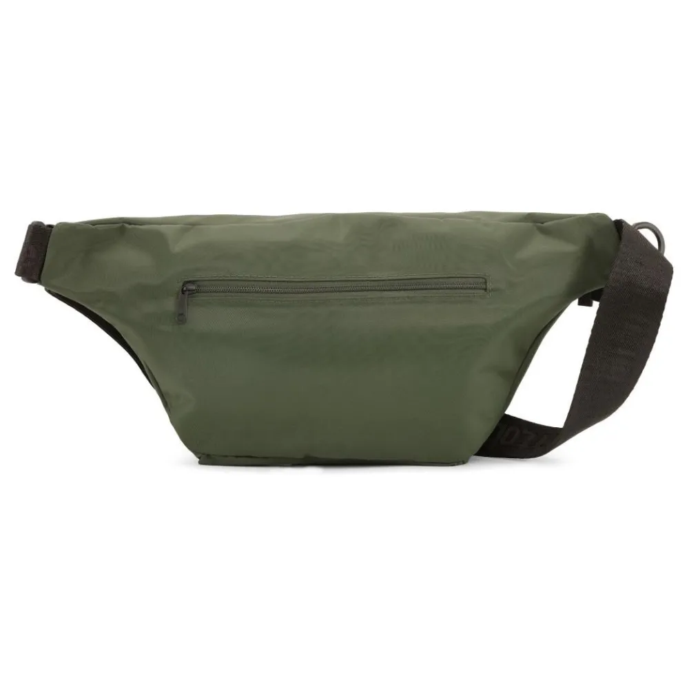 Dame Kintobe Accessories|Accessories>CLEO Bumbag Urban Green