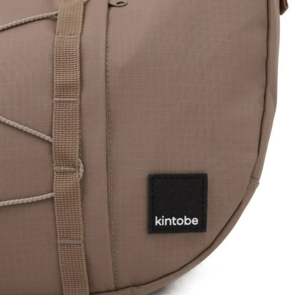 Dame Kintobe Accessories|Accessories>Haze Cross-body Scandi Taupe