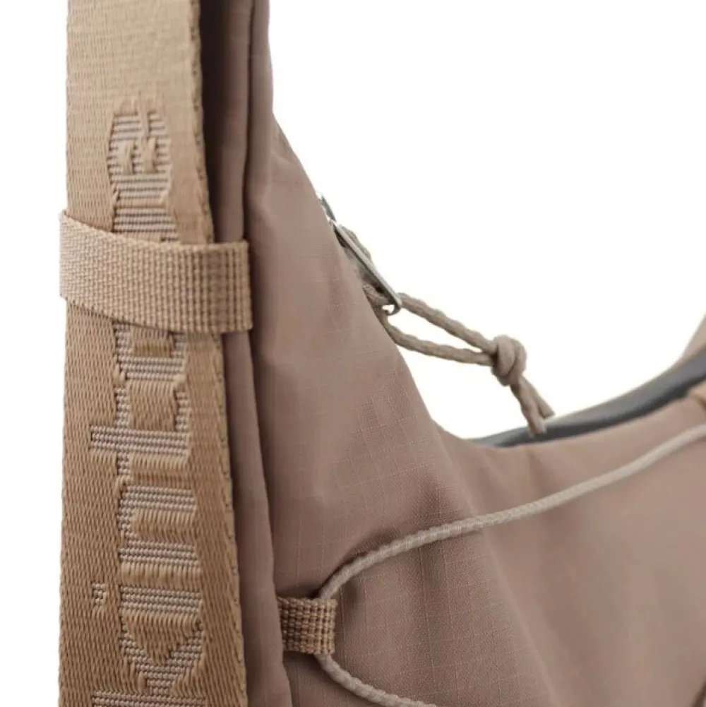 Dame Kintobe Accessories|Accessories>Haze Cross-body Scandi Taupe