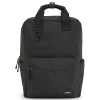 Dame Kintobe Accessories|Accessories>KARLA Backpack Bag Jet Black