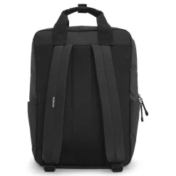 Dame Kintobe Accessories|Accessories>KARLA Backpack Bag Jet Black