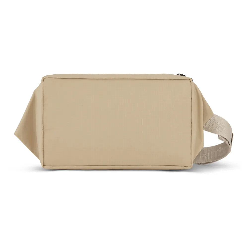 Dame Kintobe Accessories|Accessories>LUCA Bumbag Dusty Dune