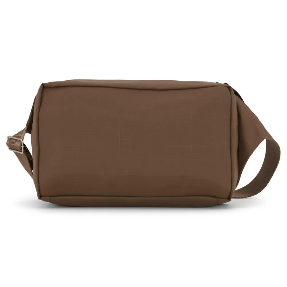 Dame Kintobe Accessories|Accessories>LUCA Bumbag Earth Brown
