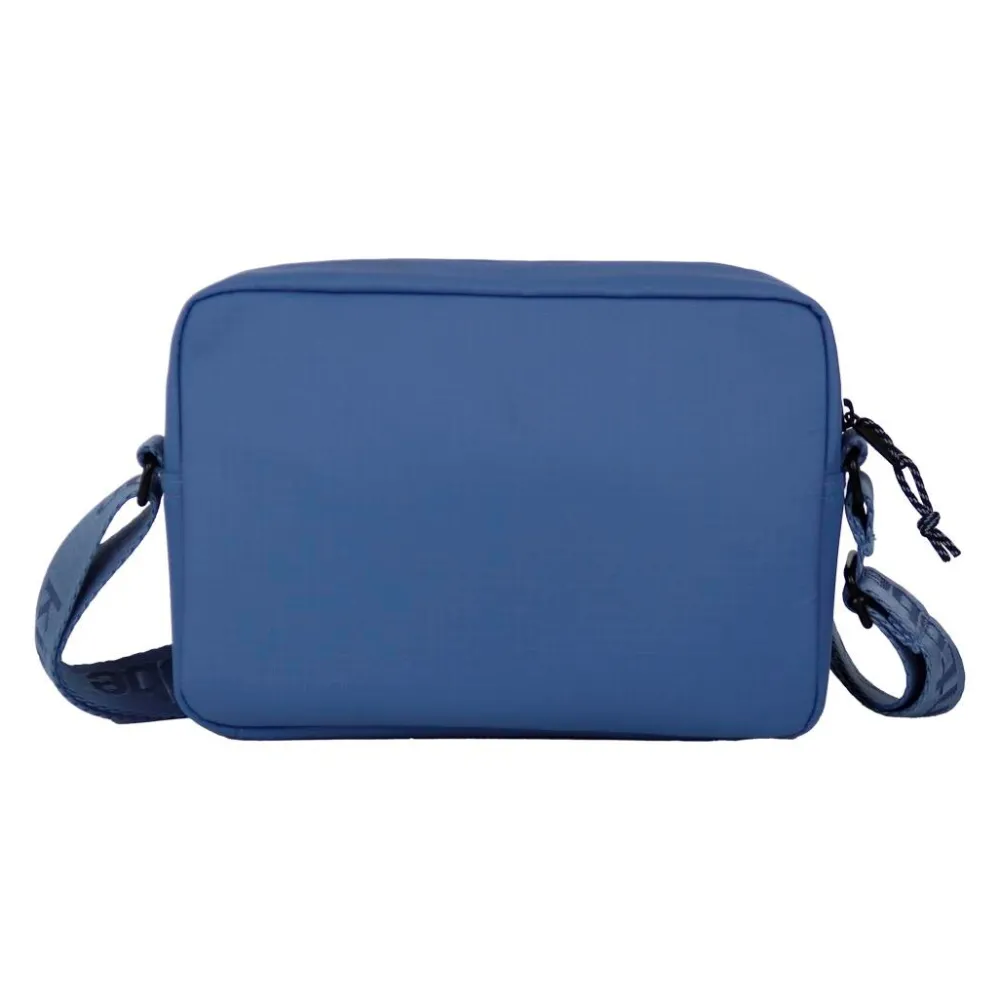 Dame Kintobe Accessories|Accessories>MILES Crossbody Storm Blue