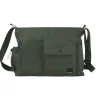 Dame Kintobe Accessories|Accessories>MILO Crossbody Bag Zen Green