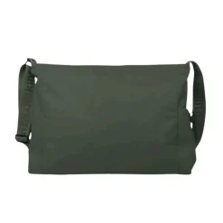 Dame Kintobe Accessories|Accessories>MILO Crossbody Bag Zen Green