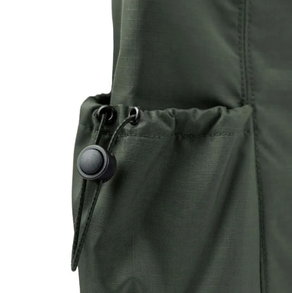 Dame Kintobe Accessories|Accessories>MILO Crossbody Bag Zen Green