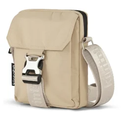 Dame Kintobe Accessories|Accessories>NICO Crossbody Bag Dusty Dune