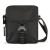 Dame Kintobe Accessories|Accessories>NICO Crossbody Bag Jet Black