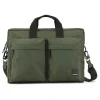 Dame Kintobe Accessories|Accessories>SAGE Messenger Bag Urban Green
