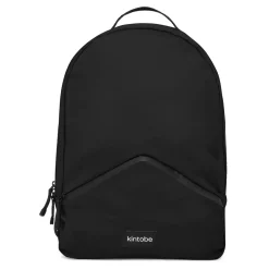 Dame Kintobe Accessories|Accessories>SIDEWALK HUGO Daypack Black
