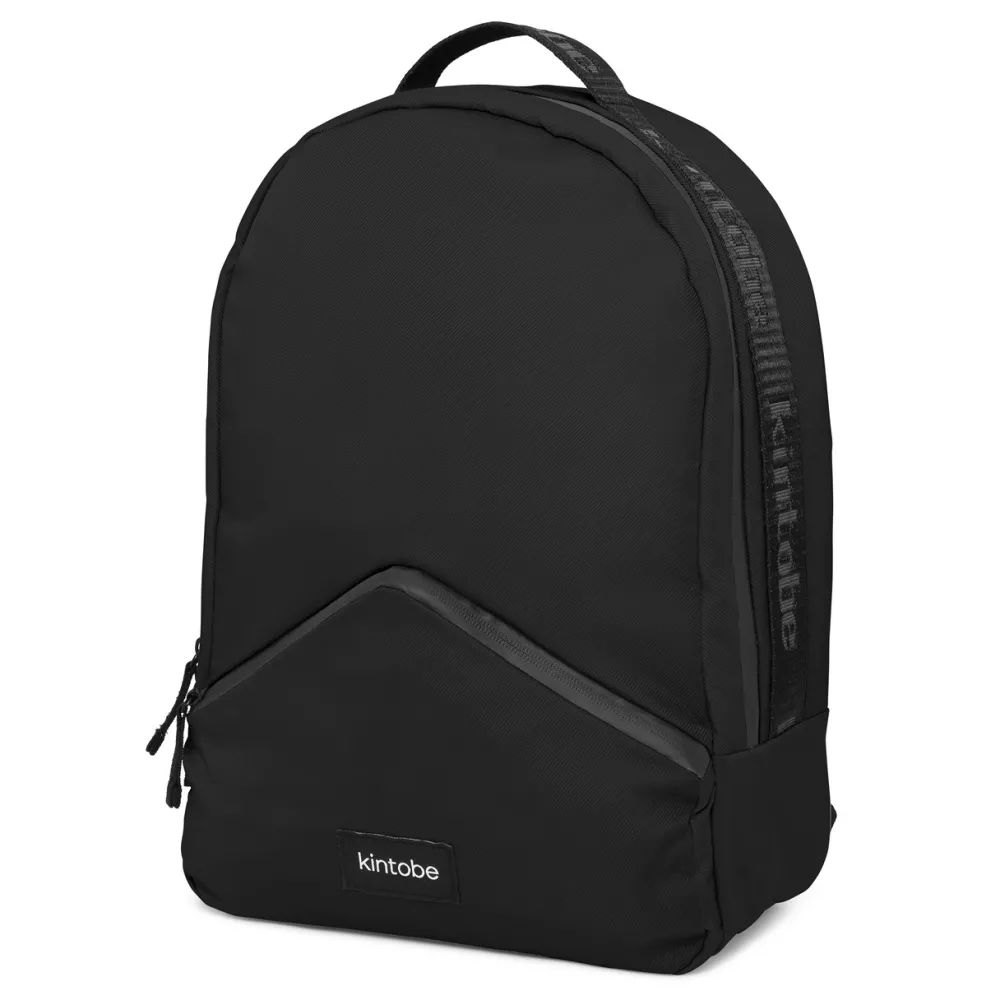 Dame Kintobe Accessories|Accessories>SIDEWALK HUGO Daypack Black