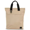 Dame Kintobe Accessories|Accessories>TIPPI 2-Way Backpack Bag Latte