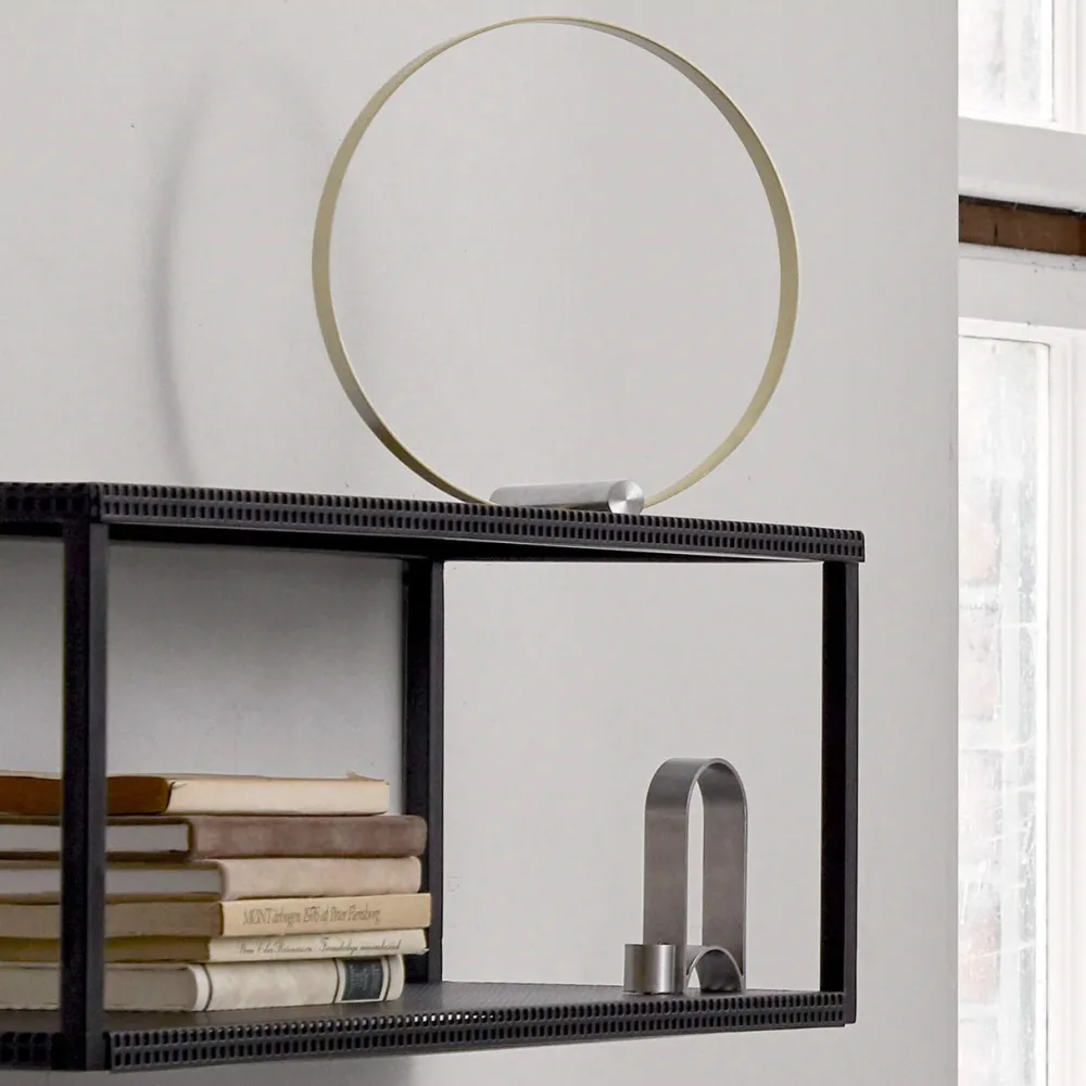 Kristina Dam Studio Lysestager>Arch Candleholder Vol. 2