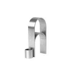 Kristina Dam Studio Lysestager>Arch Candleholder Vol. 3