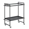 Kristina Dam Studio Køkken|Borde>Bauhaus Trolley