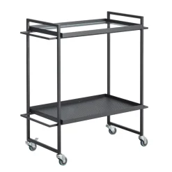Kristina Dam Studio Køkken|Borde>Bauhaus Trolley